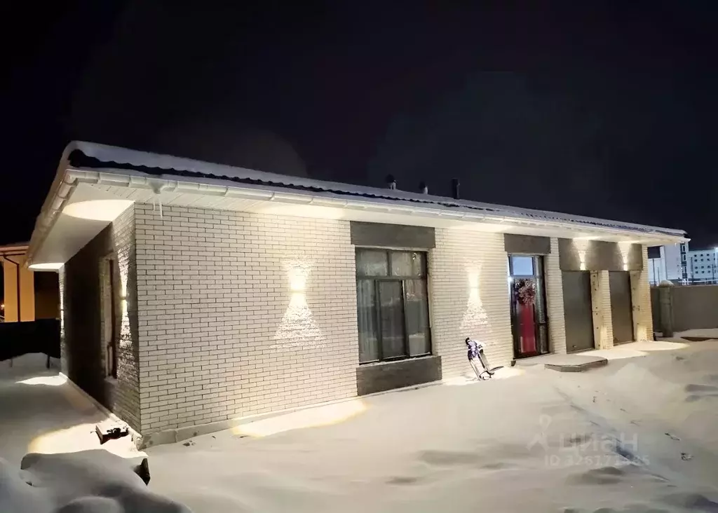 Дом в Иркутская область, Иркутск ул. Девичья, 21 (152 м) - Фото 2