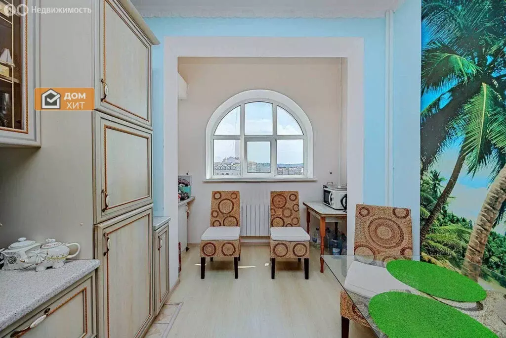 3-комнатная квартира: Севастополь, Античный проспект, 4 (130 м) - Фото 1