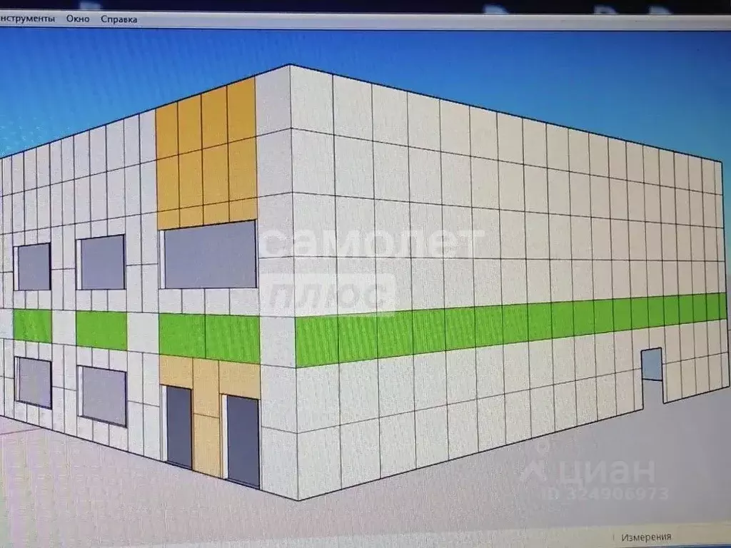 Торговая площадь в Свердловская область, Серов ул. Рабочей молодежи, ... - Фото 2