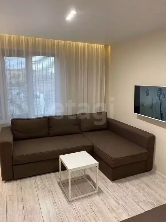 Студия Удмуртия, Ижевск Майская ул., 22 (29.0 м) - Фото 1