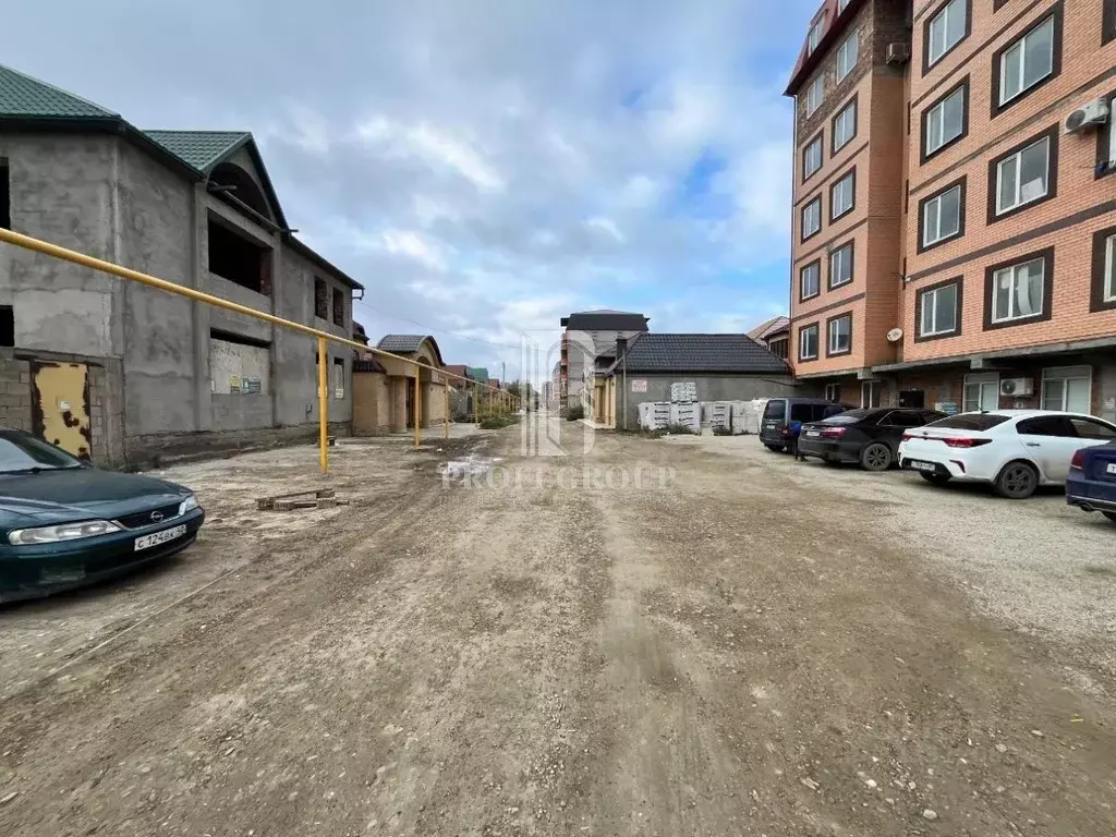 2-к кв. Дагестан, Махачкала ул. 6-я Звездопадная (62.0 м) - Фото 2