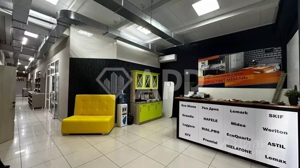 Помещение свободного назначения в Татарстан, Набережные Челны ... - Фото 1