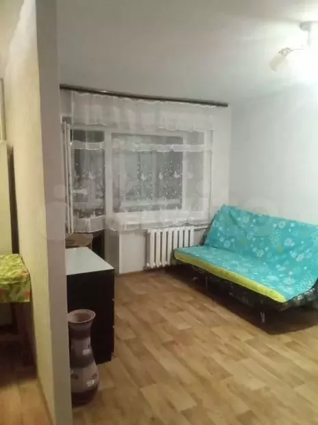 Квартира-студия, 30м, 2/5эт. - Фото 0