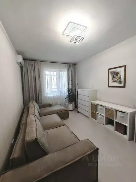 2-к кв. Московская область, Химки Сходня мкр, Овражная ул., 24к11 ... - Фото 2