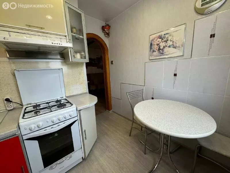 2-комнатная квартира: Комсомольск-на-Амуре, Комсомольская улица, 38 ... - Фото 1