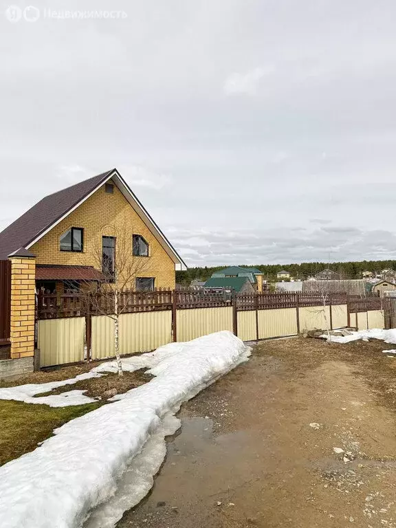 Дом в Соликамск, Большевистская улица, 125А (142.6 м) - Фото 0