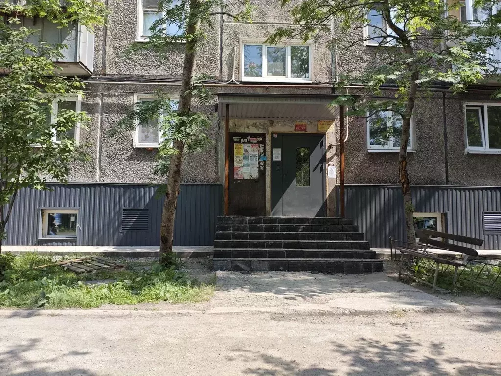 Помещение свободного назначения в Свердловская область, Нижний Тагил ... - Фото 1