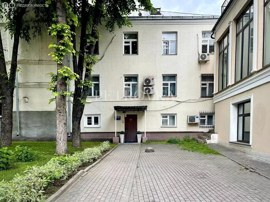 Помещение свободного назначения (281 м) - Фото 1