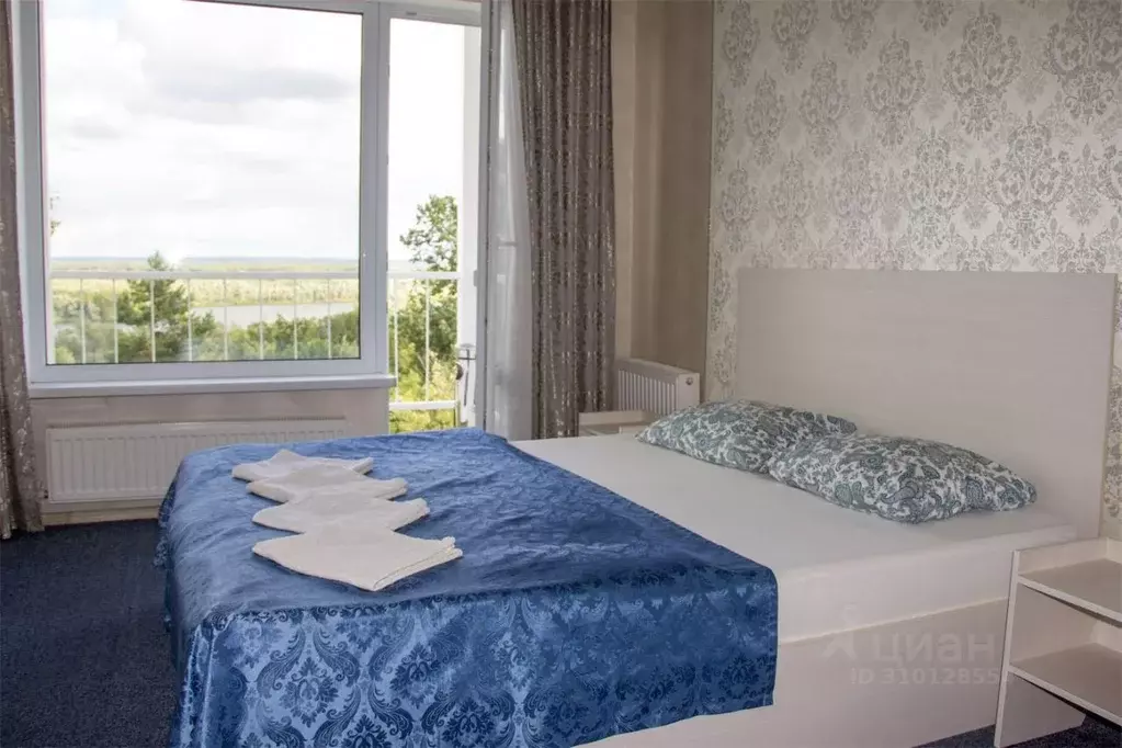 Комната Башкортостан, Уфа Белоозерская ул., 74 (20.0 м) - Фото 0