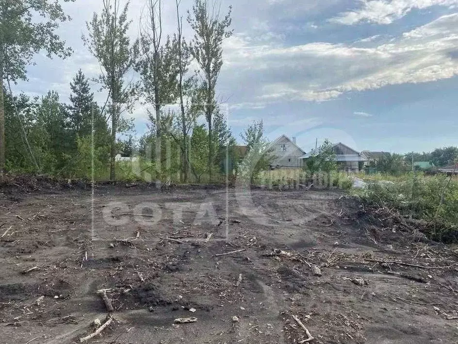 Участок в Воронежская область, с. Новая Усмань ул. Надежды, 5 (9.0 ... - Фото 1