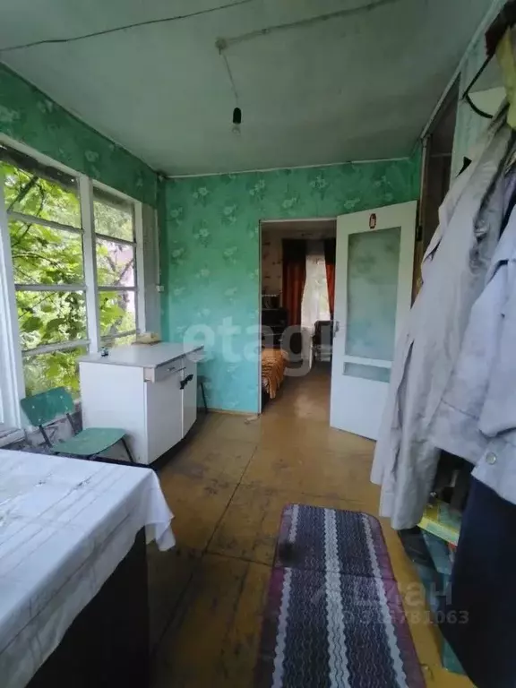 Дом в Воронежская область, Воронеж Отдых СНТ,  (25 м) - Фото 1