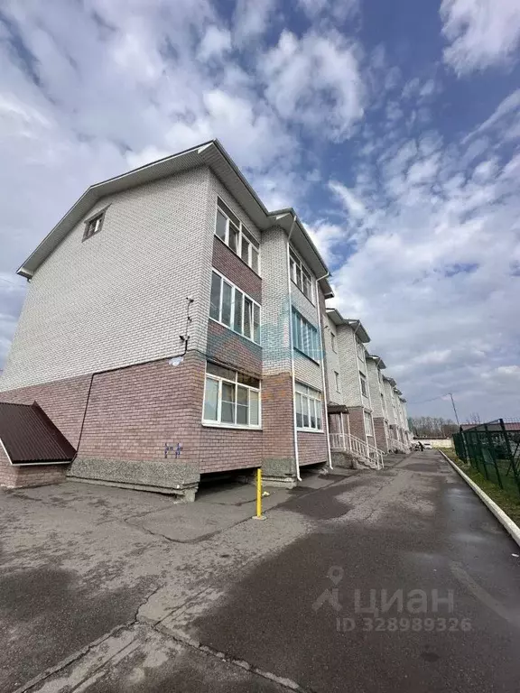 2-к кв. Владимирская область, Муром ул. Каштановая, 13 (47.7 м) - Фото 2