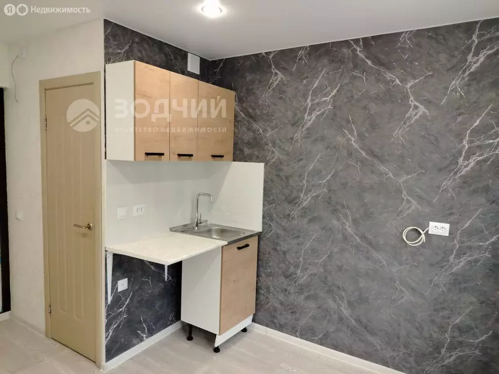 1к в 6-комнатной квартире (13 м) - Фото 1