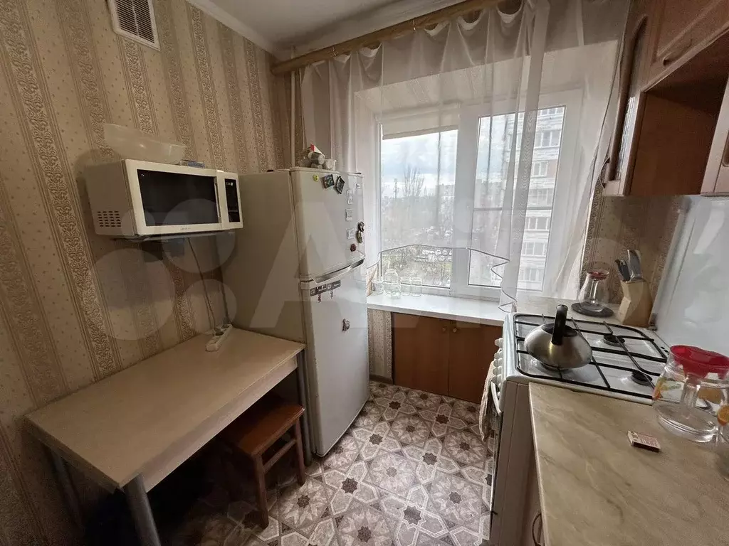 2-к. квартира, 48 м, 7/9 эт. - Фото 1