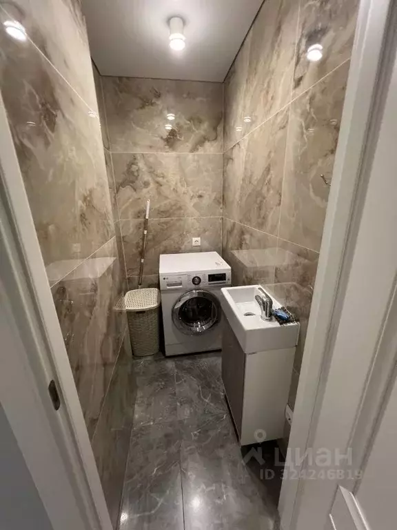 3-к кв. Московская область, Ленинский городской округ, Дрожжино пгт ... - Фото 2