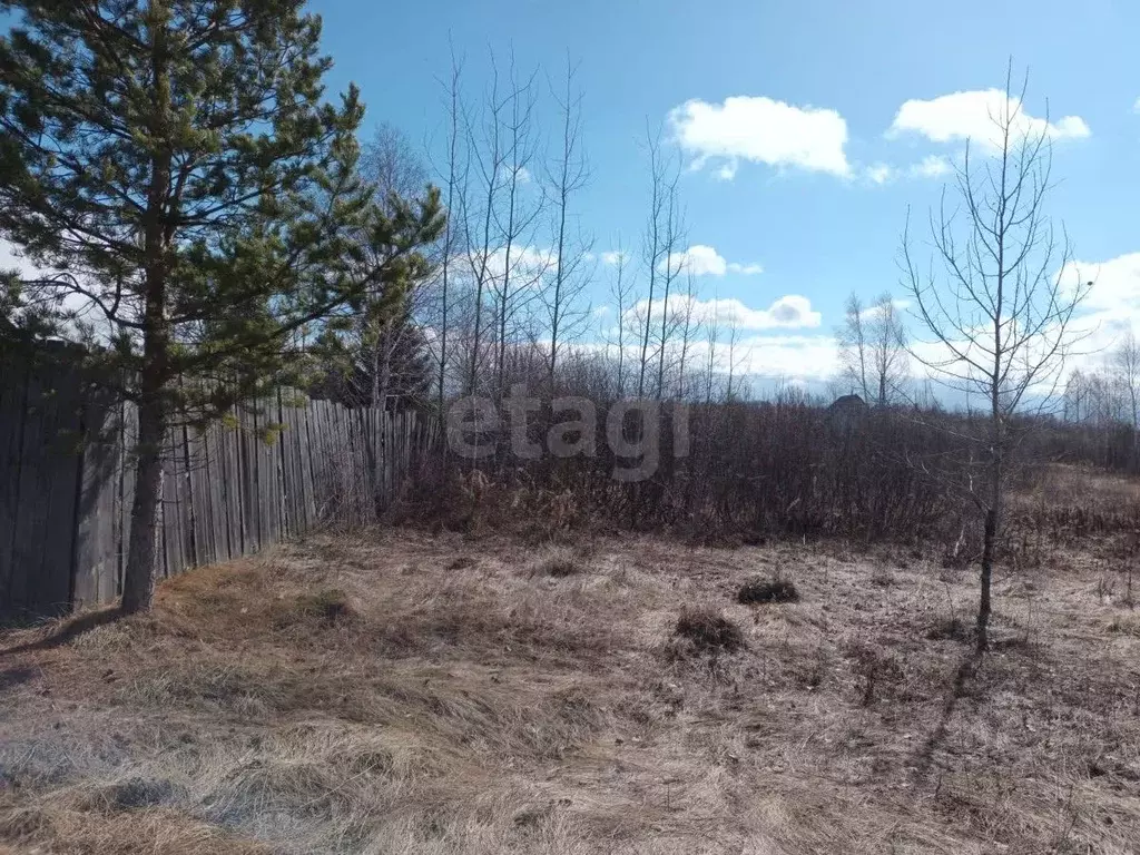 Участок в Тюменская область, Нижнетавдинский район, Здоровье-3 СТ  ... - Фото 1