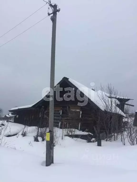 Дом в Свердловская область, Горноуральский городской округ, с. ... - Фото 0