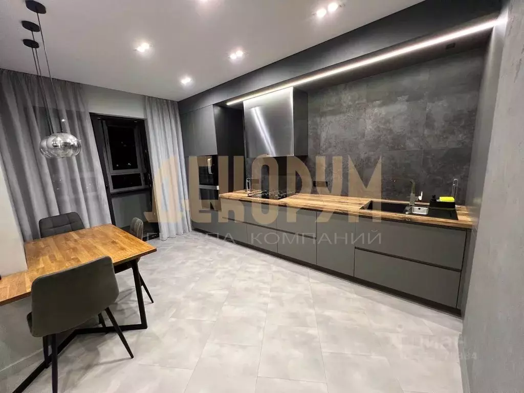 3-к кв. Калининградская область, Калининград Елизаветинская ул., 3 ... - Фото 1