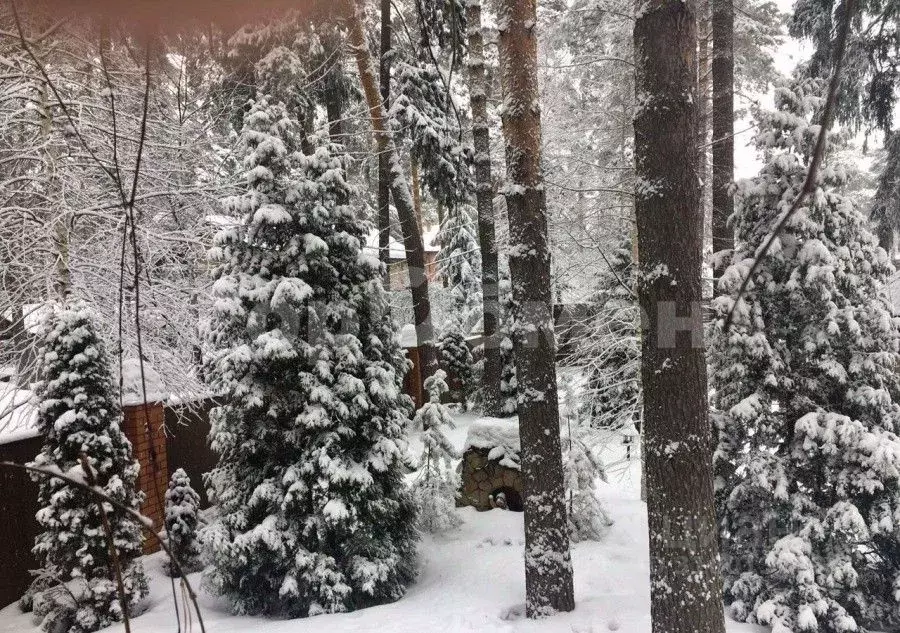 Дом в Московская область, Раменский городской округ, Кратово дп ш. ... - Фото 1