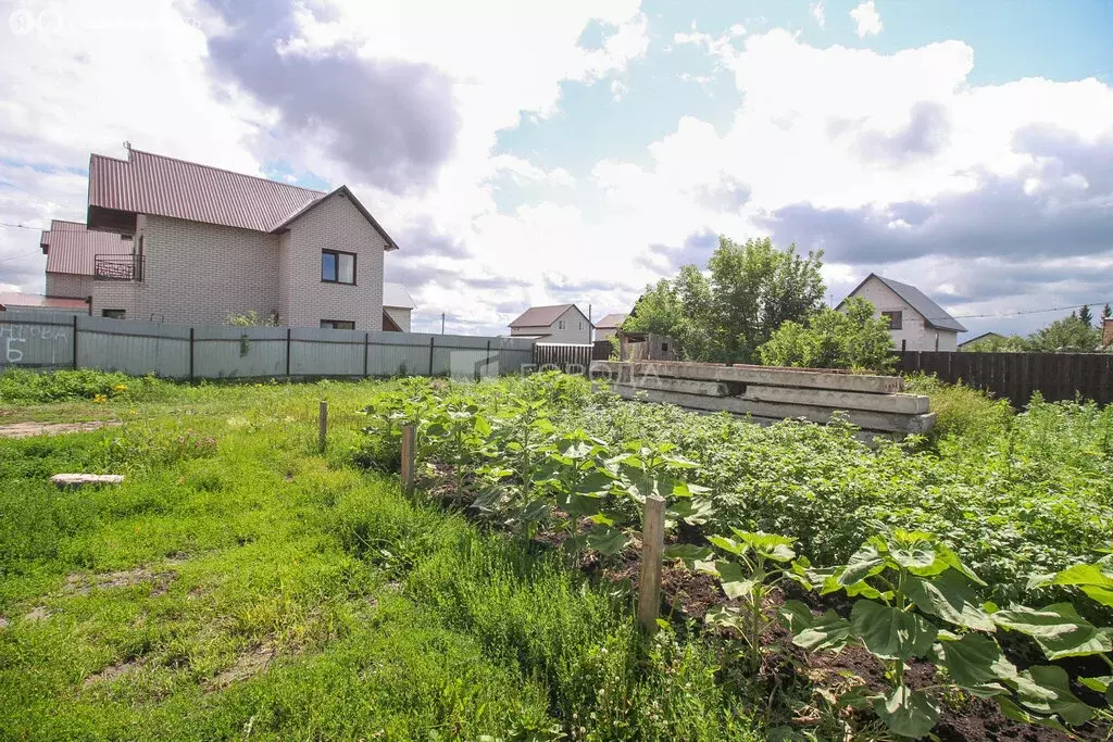 Участок в Власиха, улица Мамонтова, 23 (4.5 м) - Фото 1