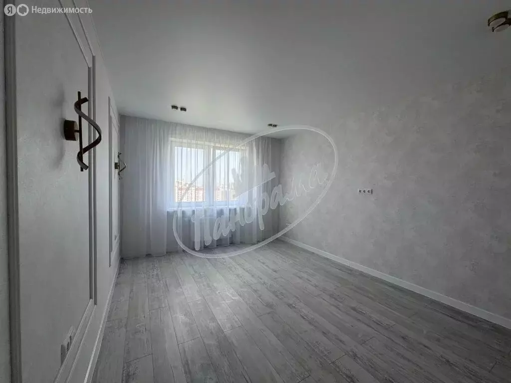 2-комнатная квартира: Калуга, Минская улица, 24 (66.76 м) - Фото 2