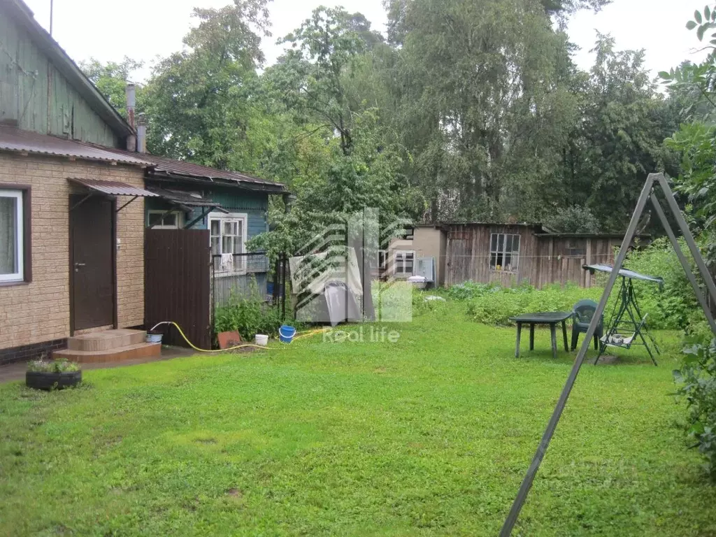 Дом в Московская область, Видное проезд Старых Большевиков, 3 (110 м) - Фото 2