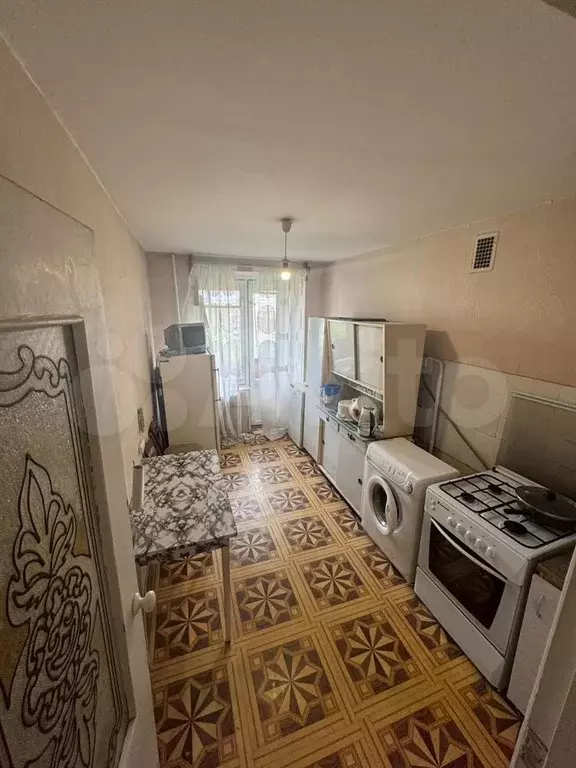 1-к. квартира, 35,3 м, 12/12 эт. - Фото 0