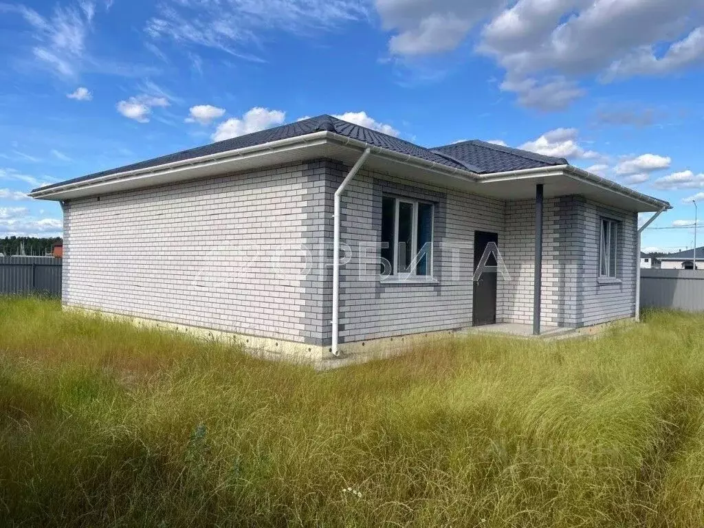 Дом в Тюменская область, Тюменский муниципальный округ, д. Падерина ... - Фото 2