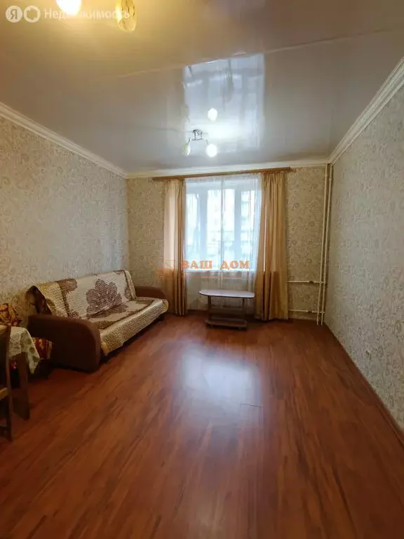 3-комнатная квартира: Тула, Первомайская улица, 3 (72 м) - Фото 2