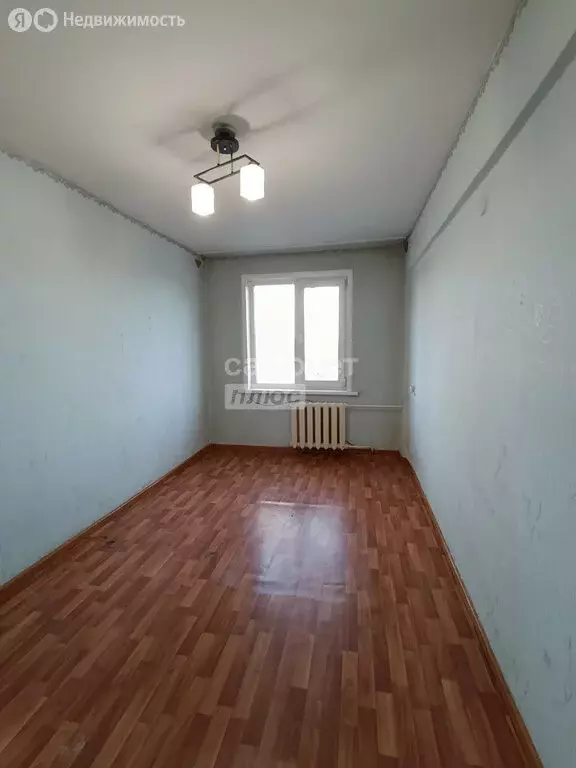 3-комнатная квартира: Рубцовск, Комсомольская улица, 96 (63.4 м) - Фото 1