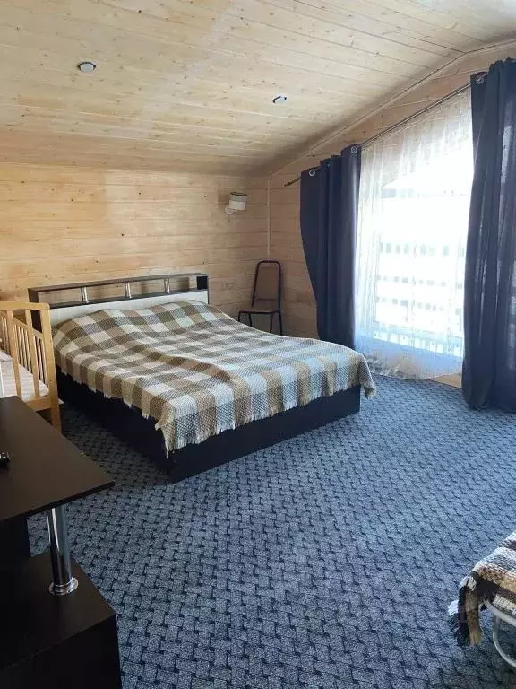 Дом в Карелия, Кондопожский район, Кончезерское с/пос, с. Кончезеро ... - Фото 2