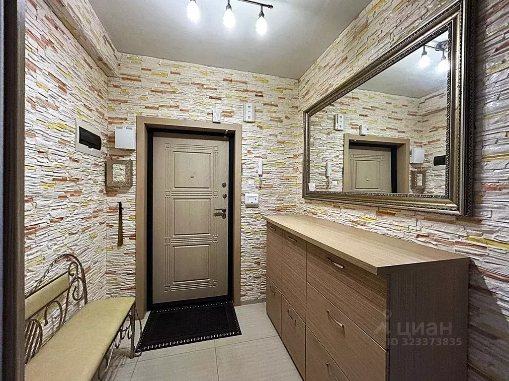 3-к кв. Иркутская область, Шелехов Центральный мкр, 3/1 (90.0 м) - Фото 2