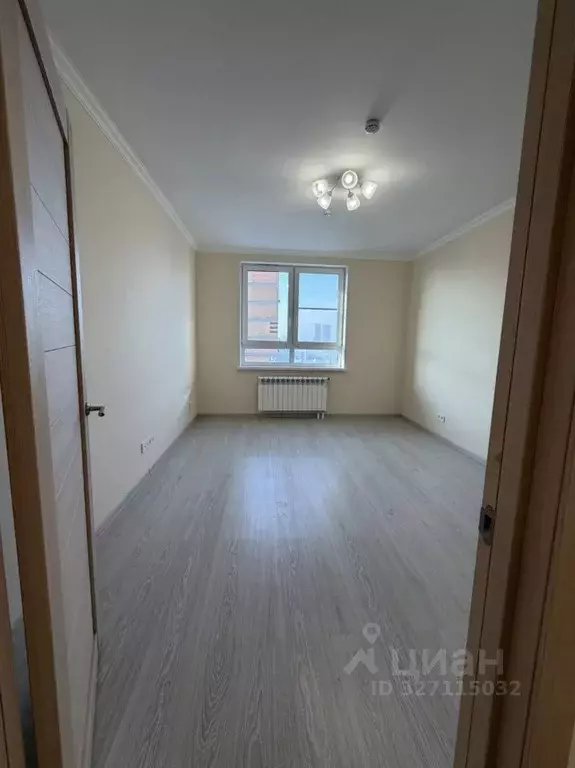 2-к кв. Москва ул. Гарибальди, 26 (58.0 м) - Фото 1