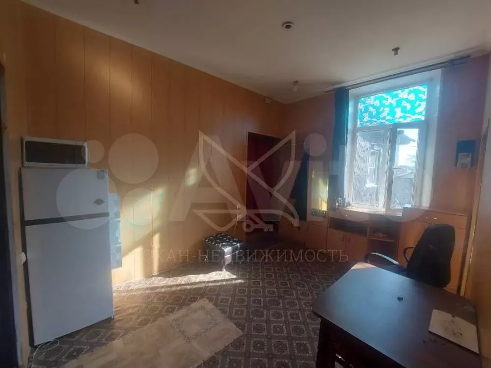 2-к. квартира, 28 м, 2/2 эт. - Фото 0