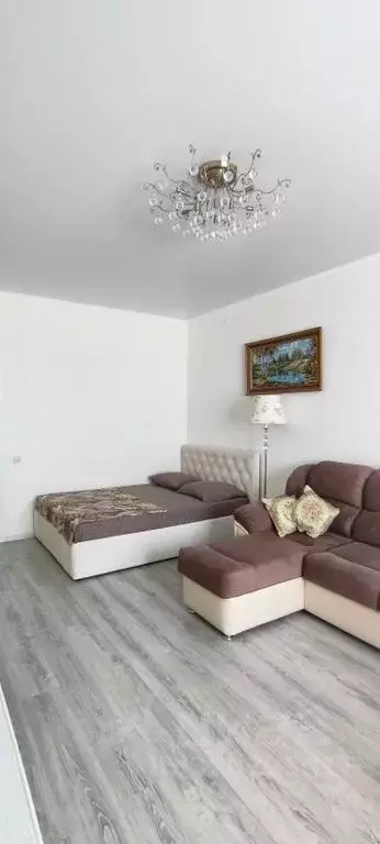 2-к кв. Оренбургская область, Бузулук ул. 22-я Линия, 24 (56.0 м) - Фото 2