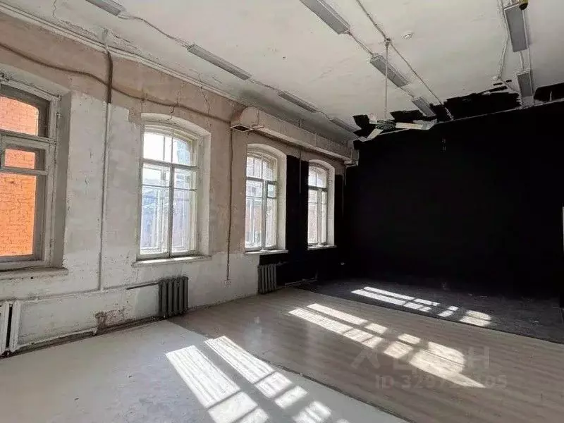Офис в Санкт-Петербург Дегтярная ул., 5-7 (124 м) - Фото 2