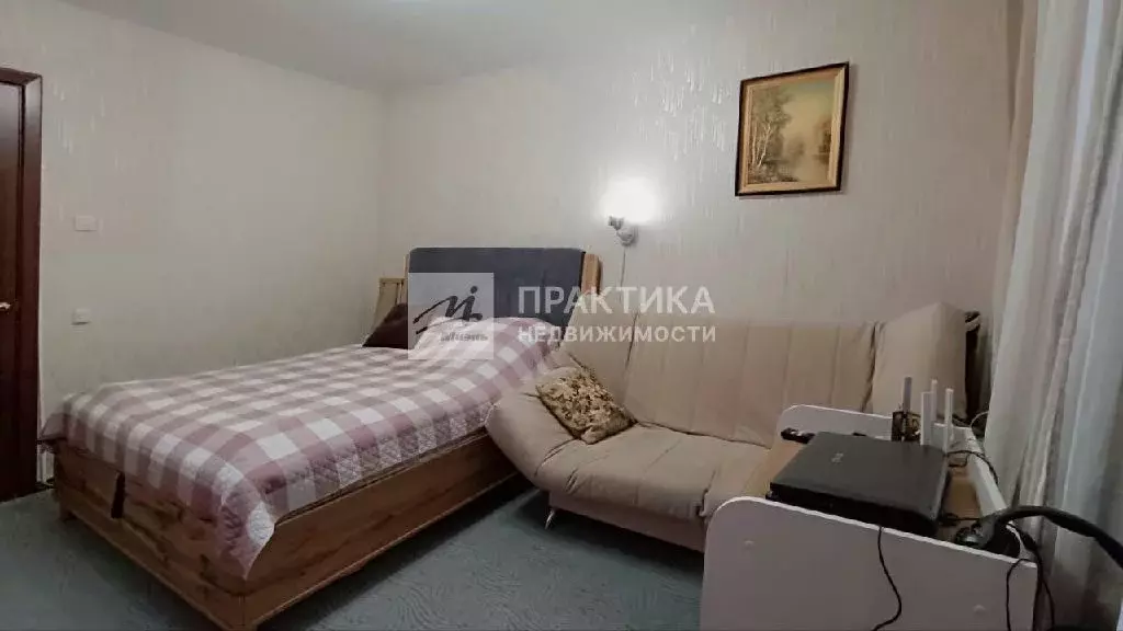 Продается 1-комнатная квартира - Фото 2