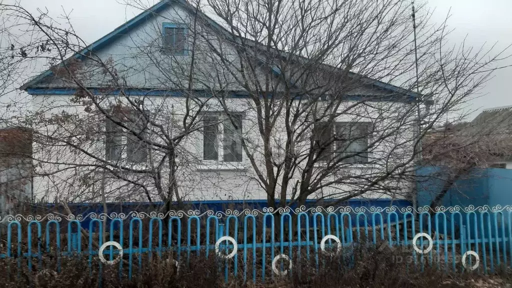 Дом в Белгородская область, Поселок Чернянка городское поселение, ... - Фото 1