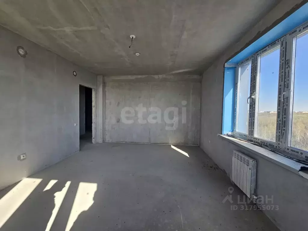 2-к кв. Смоленская область, Смоленск ул. Генерала Трошева, 8 (67.9 м) - Фото 2