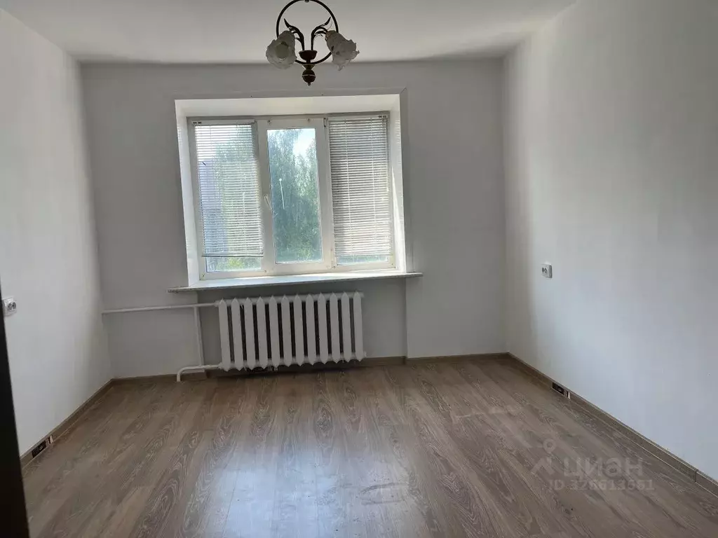 Комната Пермский край, Чайковский Вокзальная ул., 1/4 (12.1 м) - Фото 1