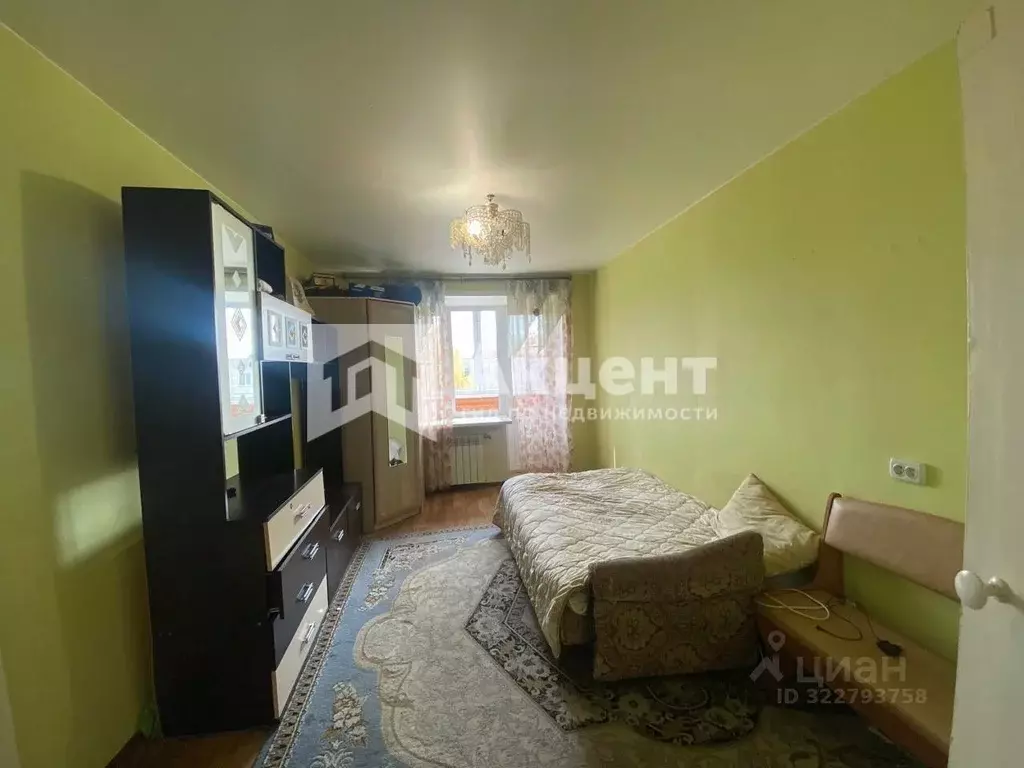 2-к кв. Ивановская область, Иваново ул. 2-я Лагерная, 28 (39.0 м) - Фото 1