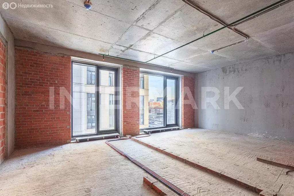 1-комнатная квартира: Москва, Ленинградский проспект, 36с36 (50 м) - Фото 2