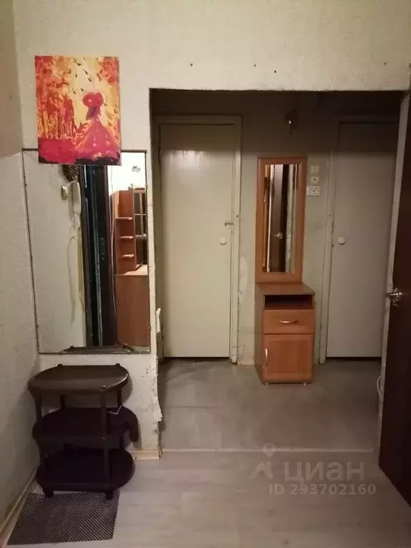 1-к кв. Мурманская область, Кольский район, Молочный городское ... - Фото 2