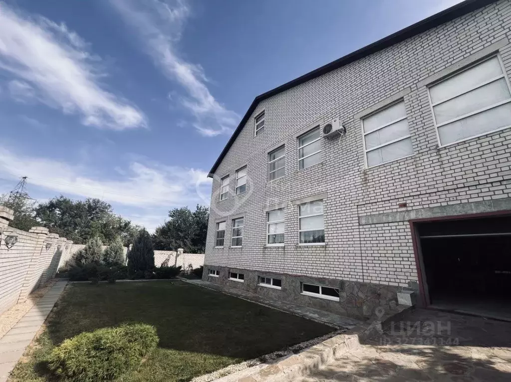 Дом в Волгоградская область, Городище рп Сельская ул. (603 м) - Фото 1