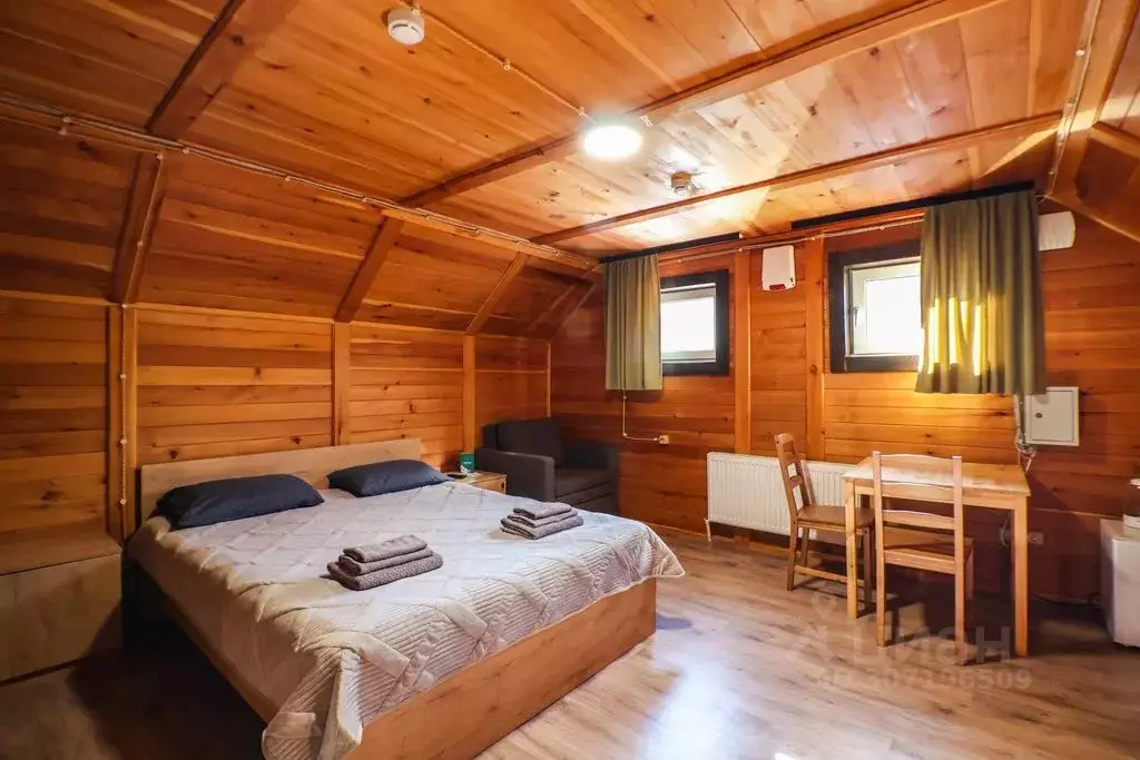 Комната Алтайский край, Алтайский район, с. Нижнекаянча ул. Куйбышева, ... - Фото 1