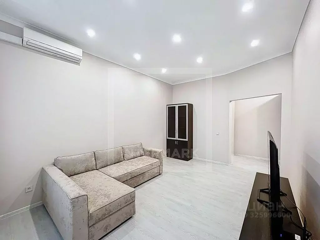 3-к кв. Москва Малый Каковинский пер., 3 (70.0 м) - Фото 2