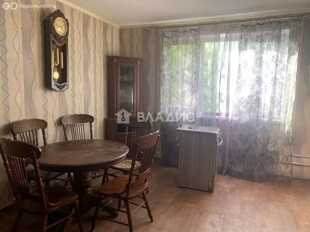 2-комнатная квартира: Москва, Мурановская улица, 6 (52.1 м) - Фото 2