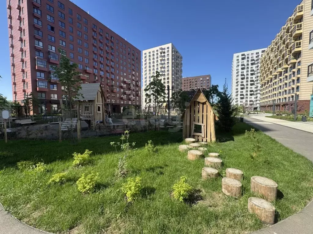 Студия Татарстан, Казань ул. Анаса Тазетдинова, 7к7 (20.3 м) - Фото 1