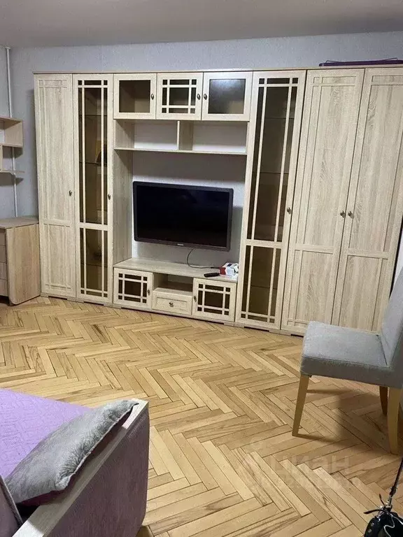 2-к кв. Москва Фрязевская ул., 15К3 (45.0 м) - Фото 1