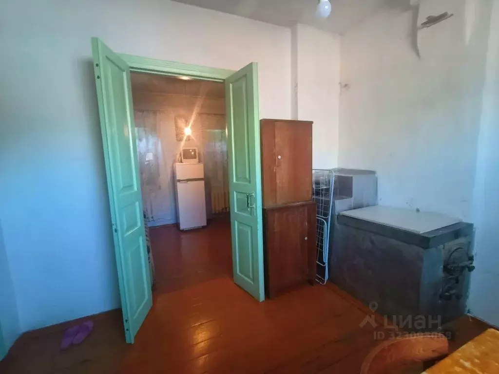 Дом в Краснодарский край, Лабинск ул. Халтурина (47 м) - Фото 2